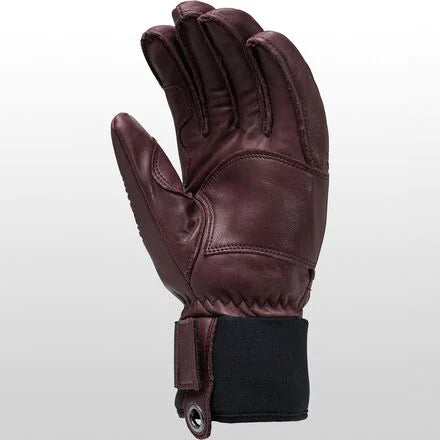 Omni Glove Bordeaux