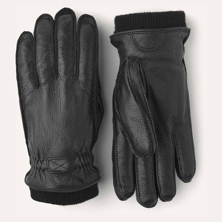 Hestra Malte Glove Black
