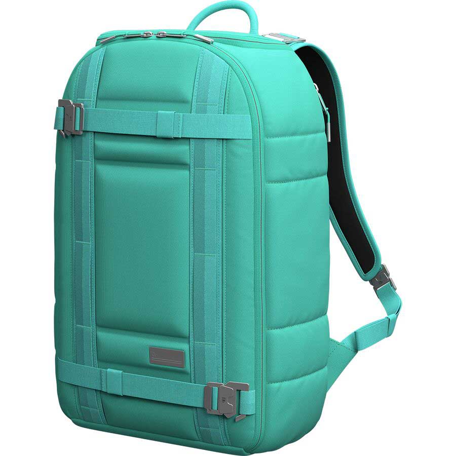 The Ramverk 21L Backpack Green Glacier – We Norwegians US