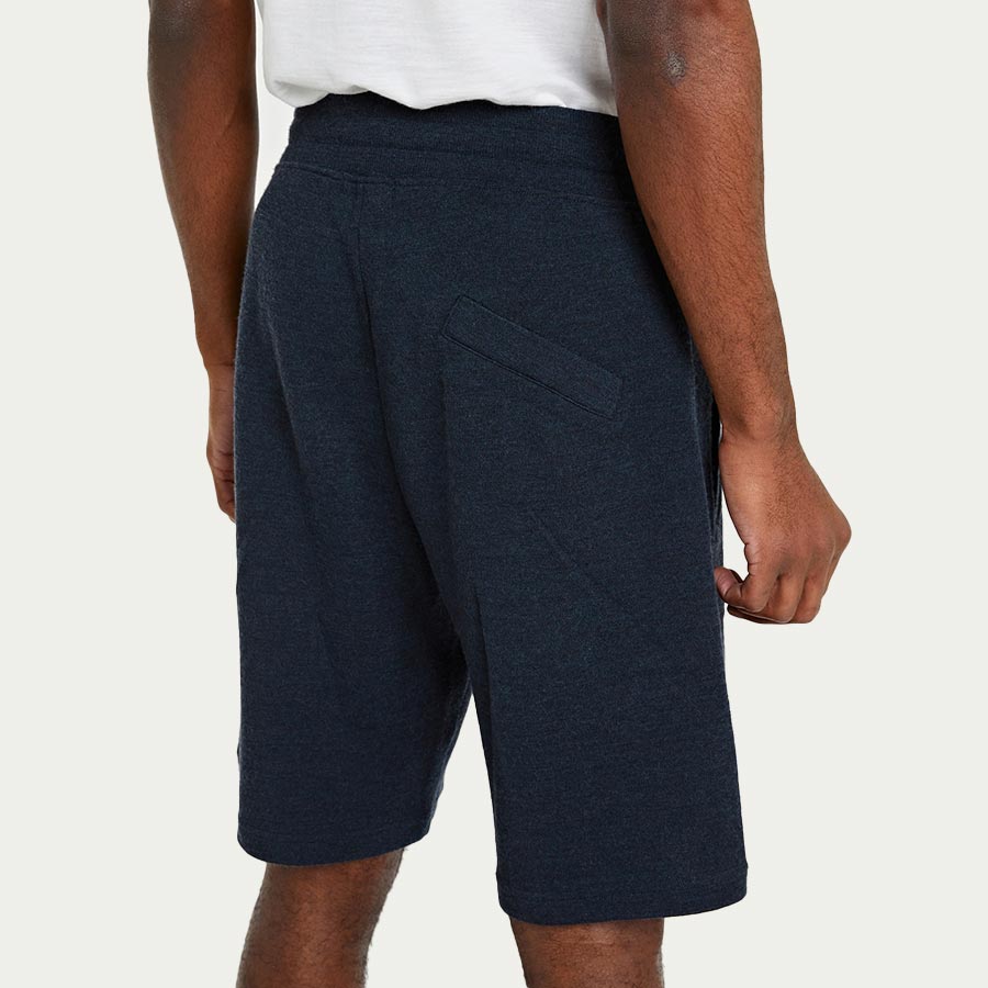 Tind Shorts Mens Navy