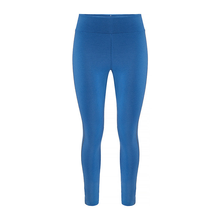 We Norwegians Merino Wool Baselayer Sno Women Blue